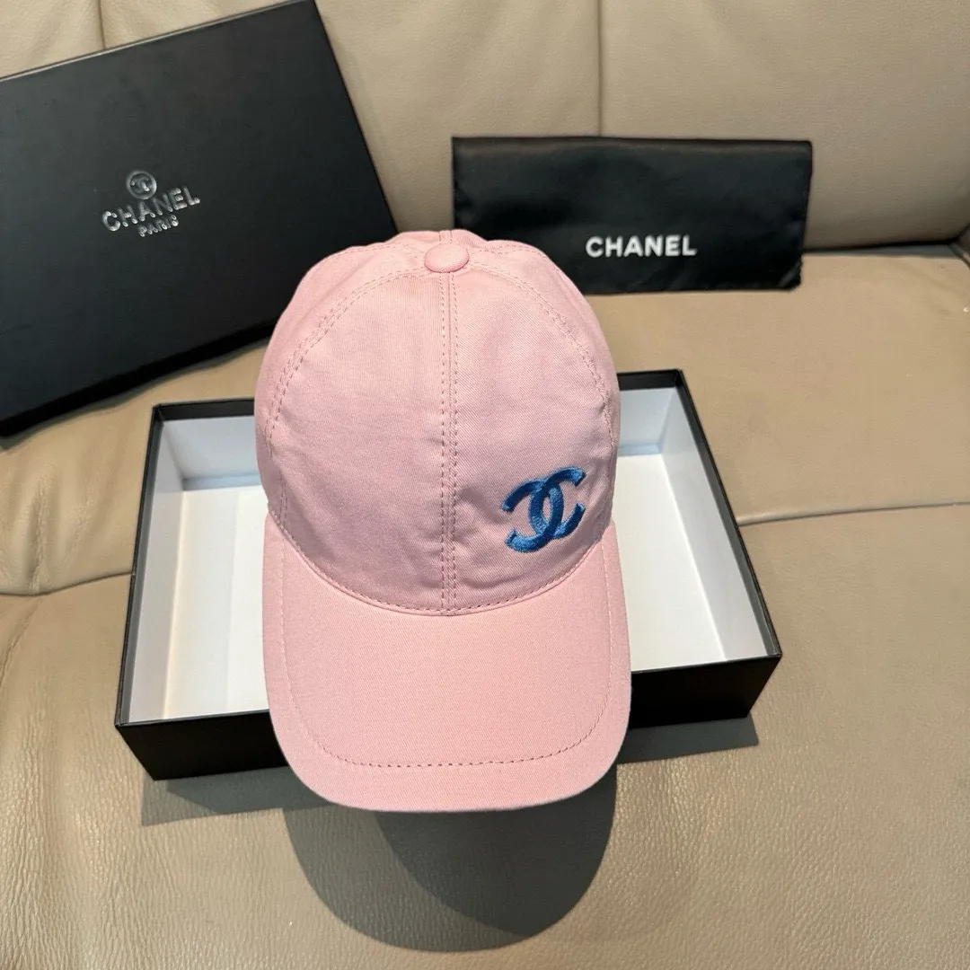 【2026】【CHANEL  シャネル】【数量限定】 野球帽 / ハット 241125