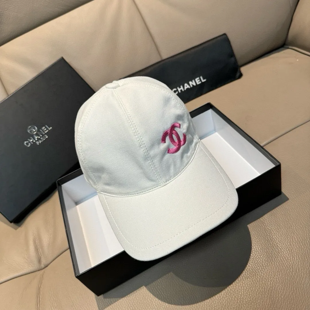 【2026】【CHANEL  シャネル】【数量限定】 野球帽 / ハット 241125