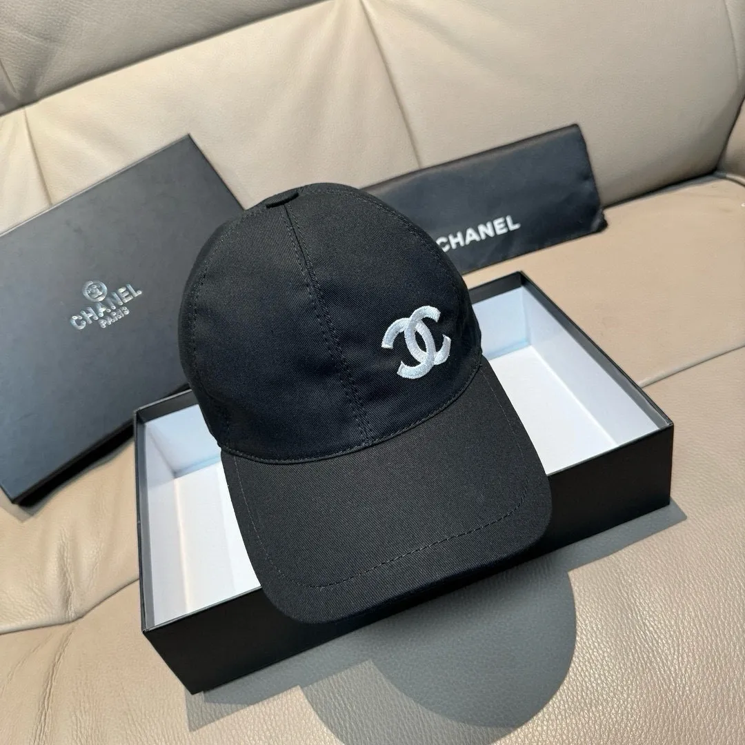 【2026】【CHANEL  シャネル】【数量限定】 野球帽 / ハット 241125