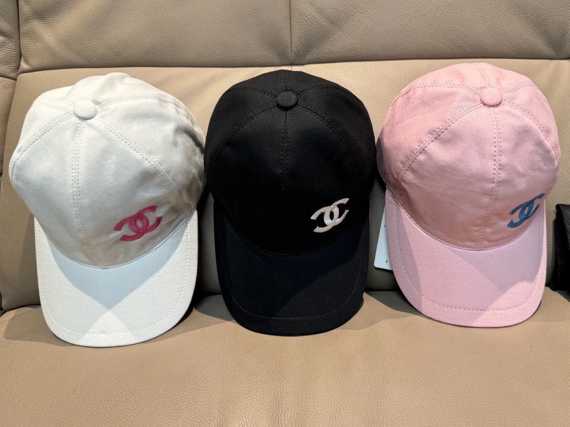 【2026】【CHANEL  シャネル】【数量限定】 野球帽 / ハット 241125