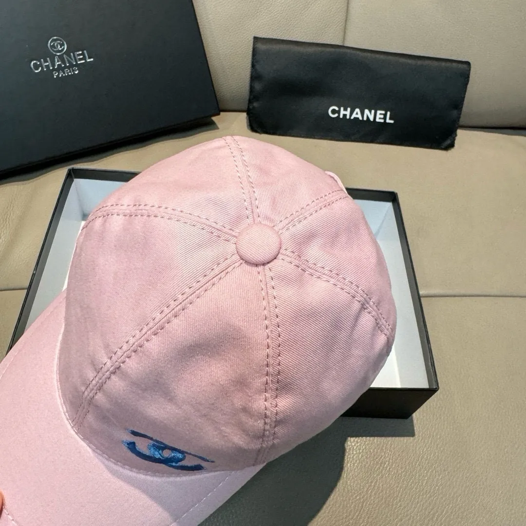 【2026】【CHANEL  シャネル】【数量限定】 野球帽 / ハット 241125