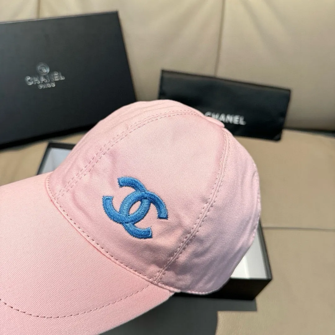 【2026】【CHANEL  シャネル】【数量限定】 野球帽 / ハット 241125
