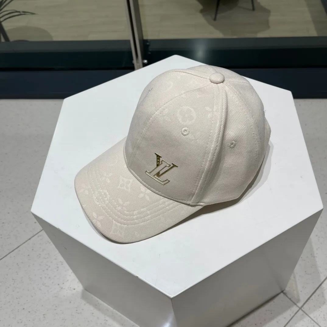 【2026】LV【LOUIS VUITTON ルイヴィトン】【数量限定】 野球帽 / ハット  241126