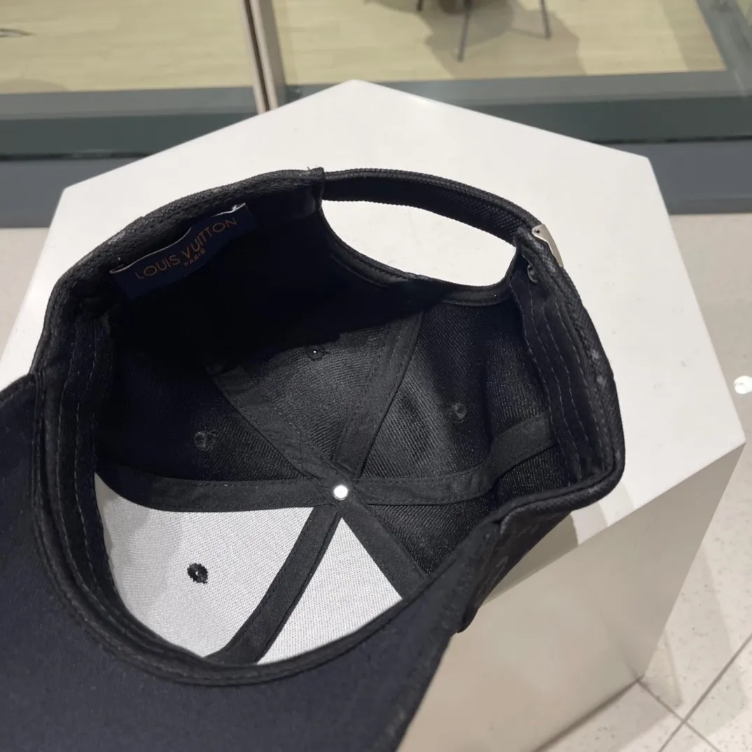 【2026】LV【LOUIS VUITTON ルイヴィトン】【数量限定】 野球帽 / ハット  241126