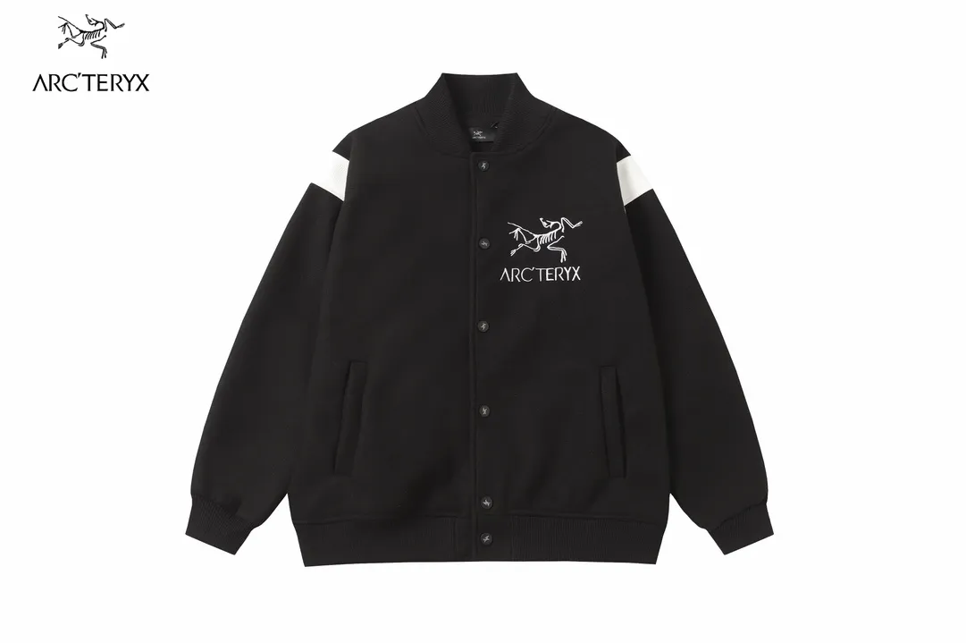【2026】【ARCTERYX  公式旗艦店】アークテリクス  ジャケット着  スウェット ご好評に付き再入荷！241123