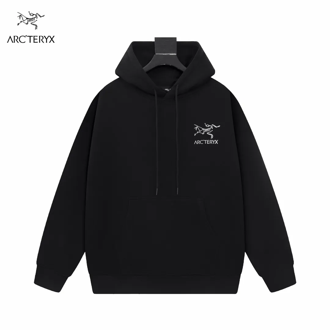 【2026】【ARCTERYX 公式旗艦店】アークテリクス  パーカー  スウェット ご好評に付き再入荷！241121
