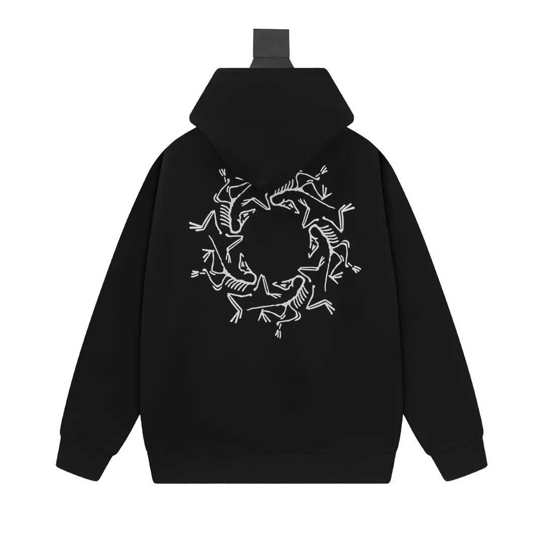 【2026】【ARCTERYX 公式旗艦店】アークテリクス  パーカー  スウェット ご好評に付き再入荷！241121