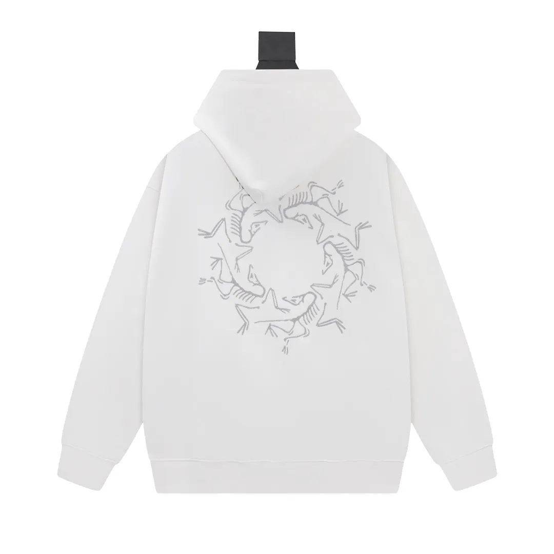【2026】【ARCTERYX 公式旗艦店】アークテリクス  パーカー  スウェット ご好評に付き再入荷！241121