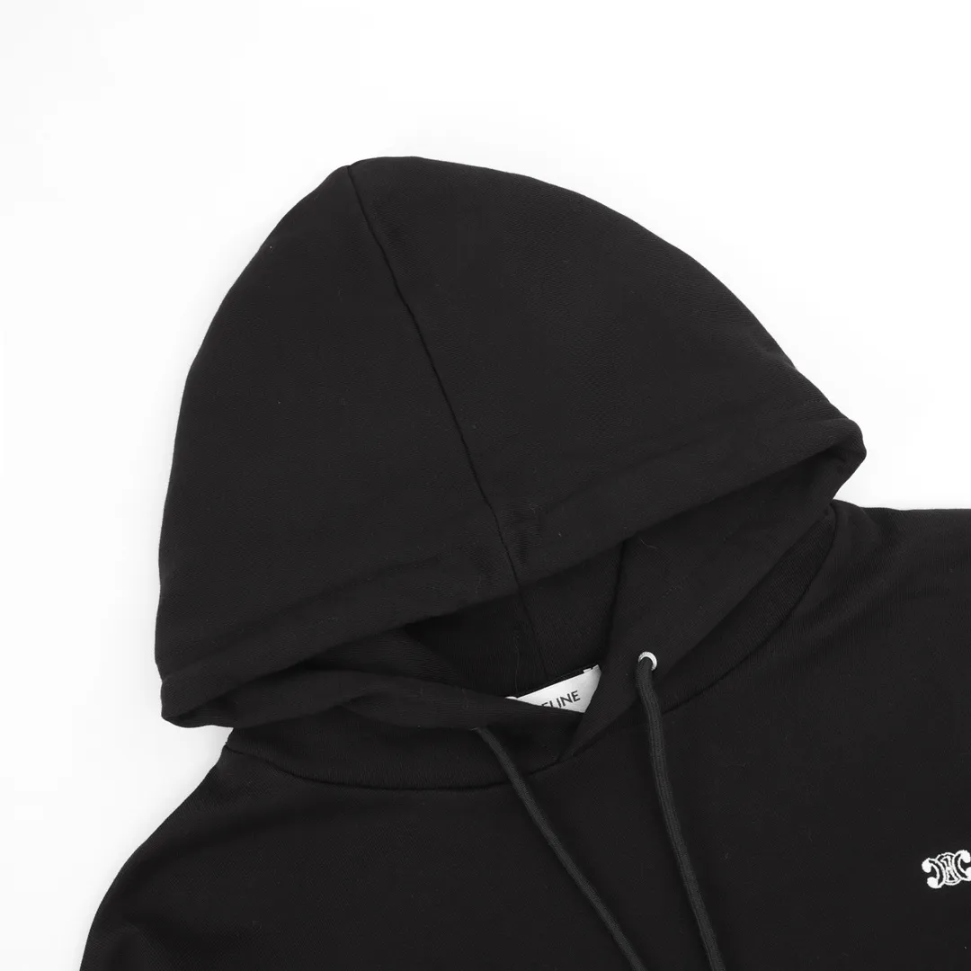 【2026】【CELINE  公式旗艦店】セリーヌ  パーカー  スウェット ご好評に付き再入荷！ 241121