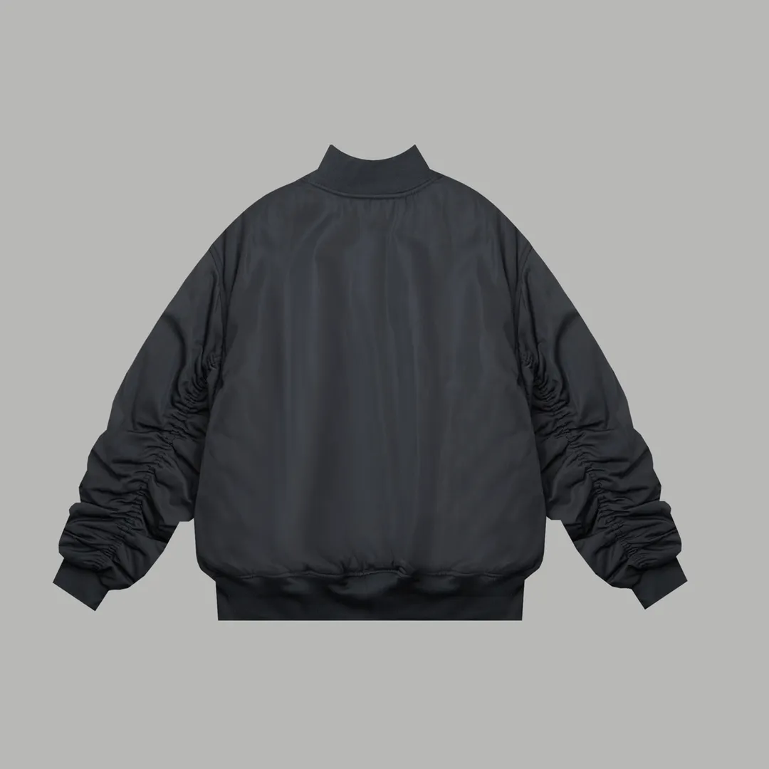 【2026】【BALENCIAGA  公式旗艦店】バレンシアガ    ジャケット着 好評に付き再入荷！241119