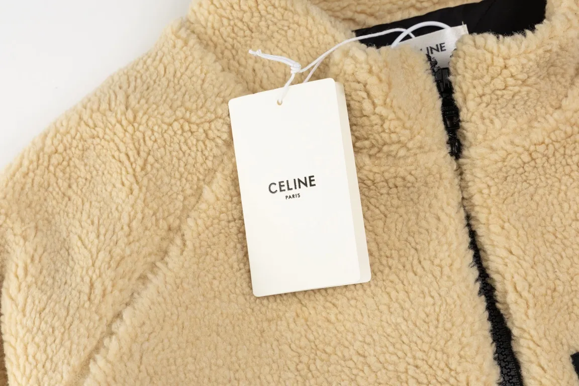 【2026】【CELINE】セリーヌ  ジャケット着ご好評に付き再入荷！241118