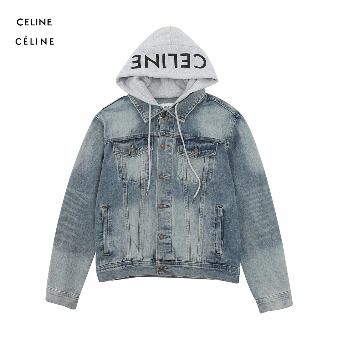 【2026】【CELINE】セリーヌ  カウボーイ服  ご好評に付き再入荷！241118