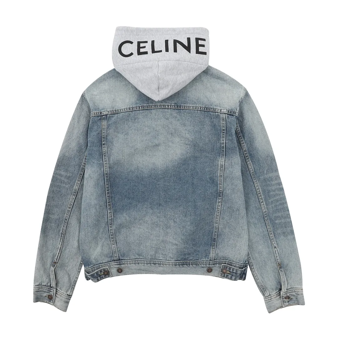 【2026】【CELINE】セリーヌ  カウボーイ服  ご好評に付き再入荷！241118