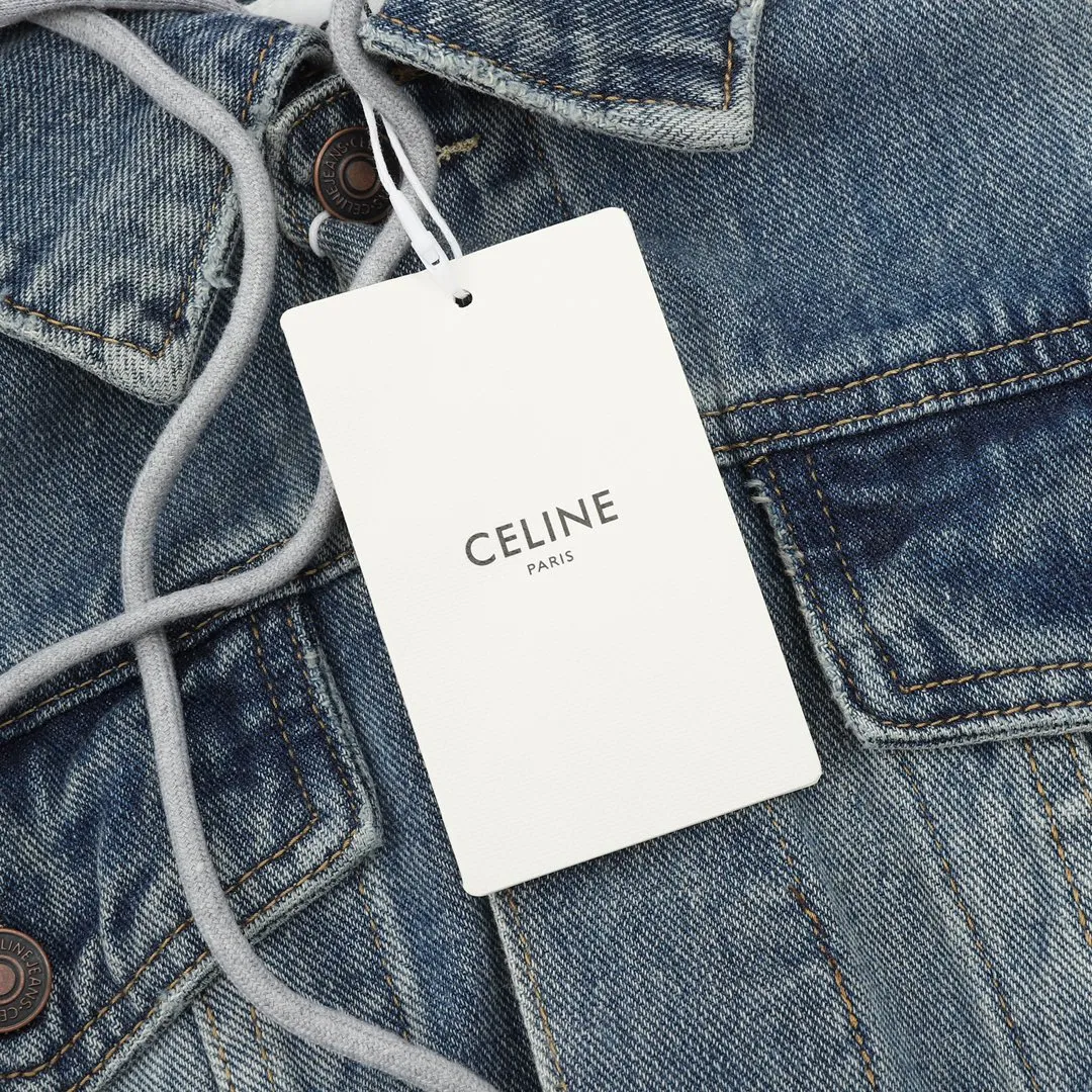 【2026】【CELINE】セリーヌ  カウボーイ服  ご好評に付き再入荷！241118