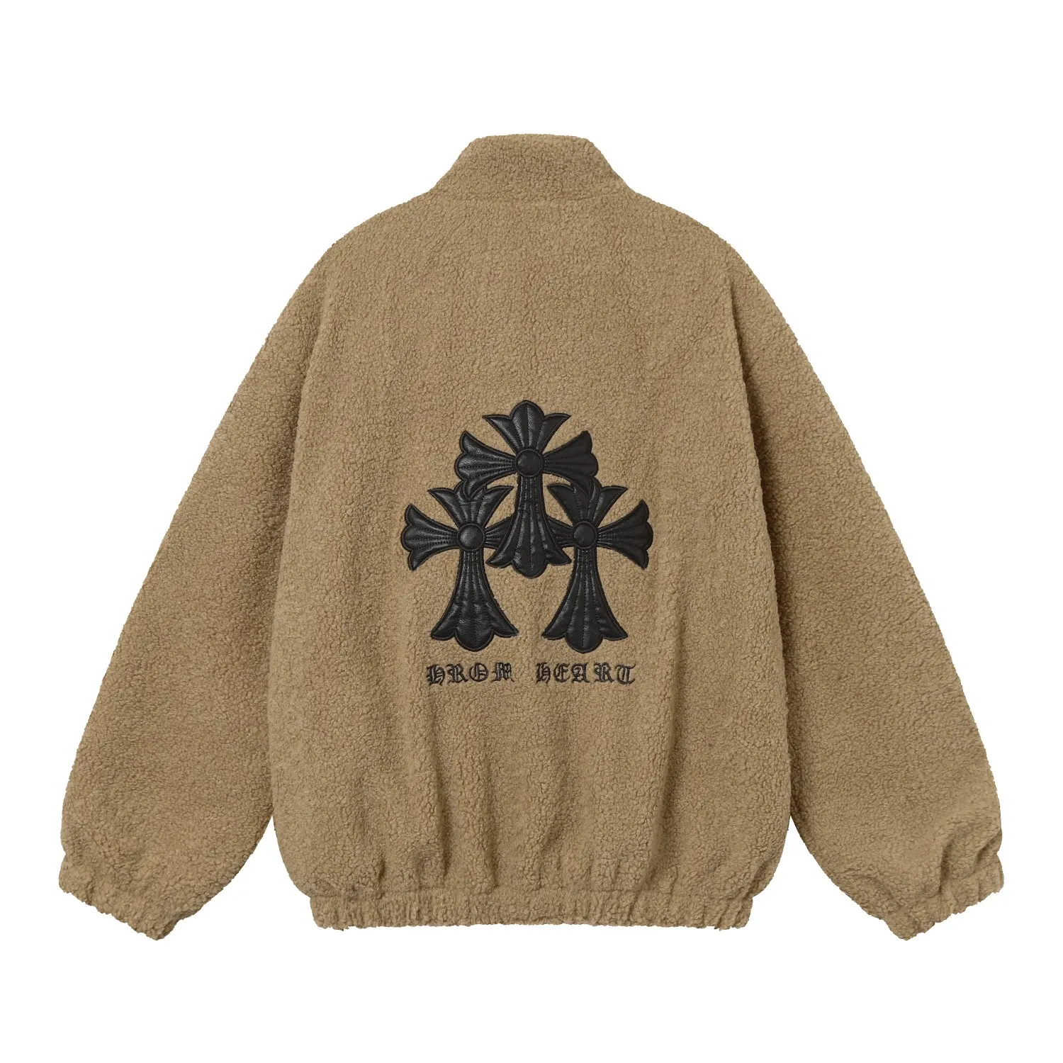 【2026】【CHROME HEARTS】クロムハーツ  ジャケット着ご好評に付き再入荷！241118