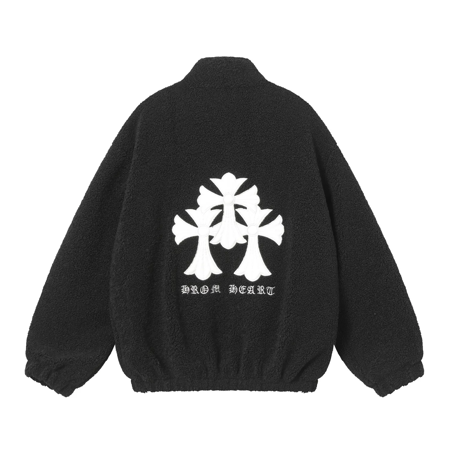 【2026】【CHROME HEARTS】クロムハーツ  ジャケット着ご好評に付き再入荷！241118