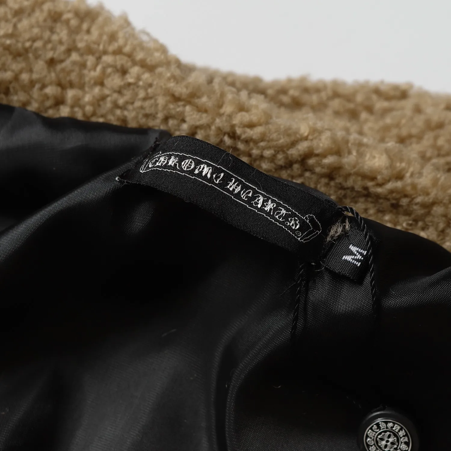 【2026】【CHROME HEARTS】クロムハーツ  ジャケット着ご好評に付き再入荷！241118