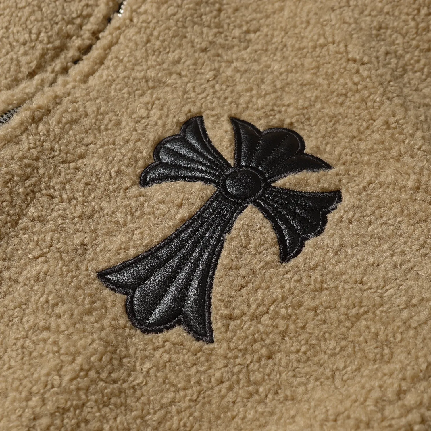 【2026】【CHROME HEARTS】クロムハーツ  ジャケット着ご好評に付き再入荷！241118