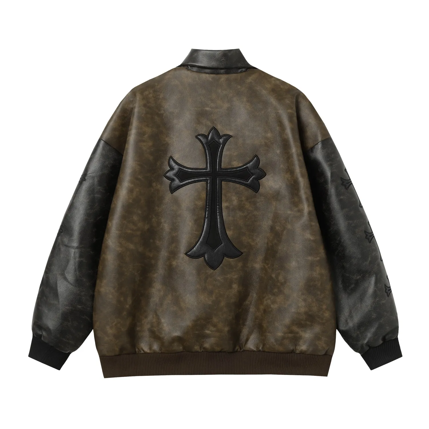 【2026】【CHROME HEARTS】クロムハーツ  ジャケット着ご好評に付き再入荷！241118