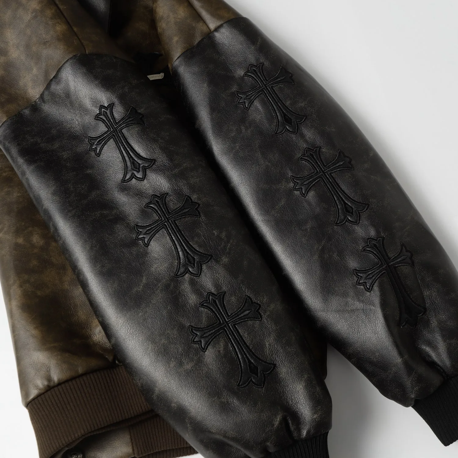 【2026】【CHROME HEARTS】クロムハーツ  ジャケット着ご好評に付き再入荷！241118