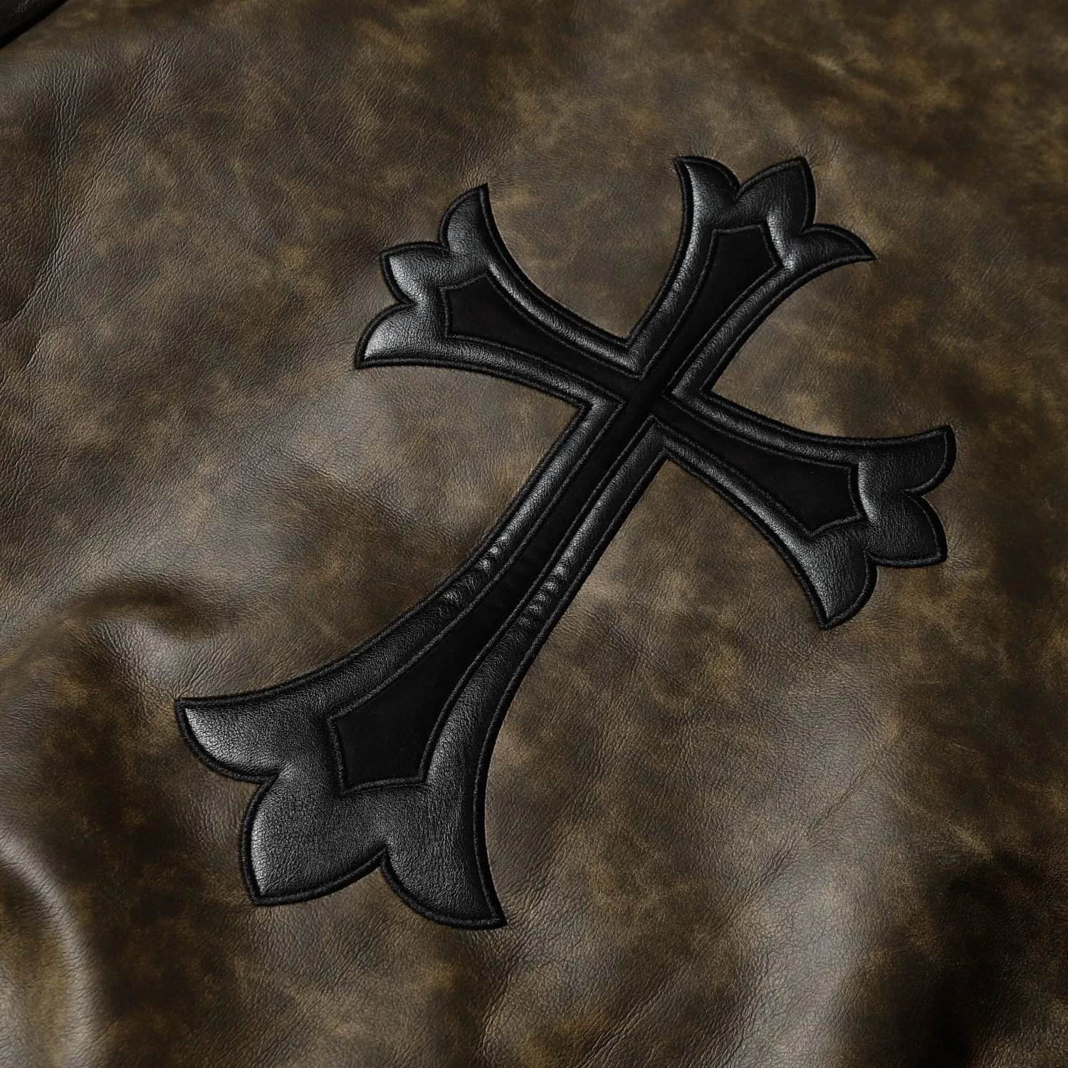 【2026】【CHROME HEARTS】クロムハーツ  ジャケット着ご好評に付き再入荷！241118