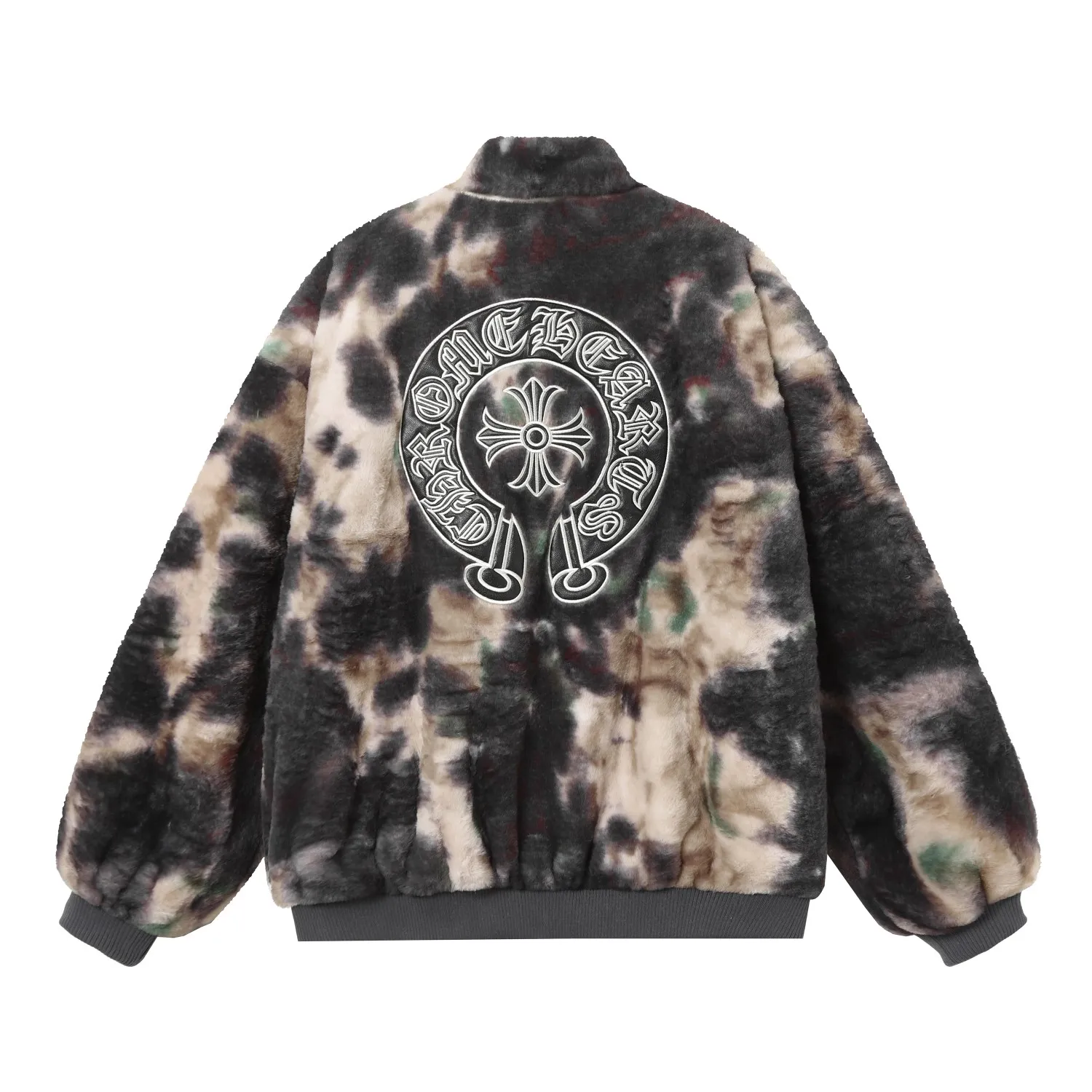 【2026】【CHROME HEARTS】クロムハーツ    ジャケット着ご好評に付き再入荷！241118