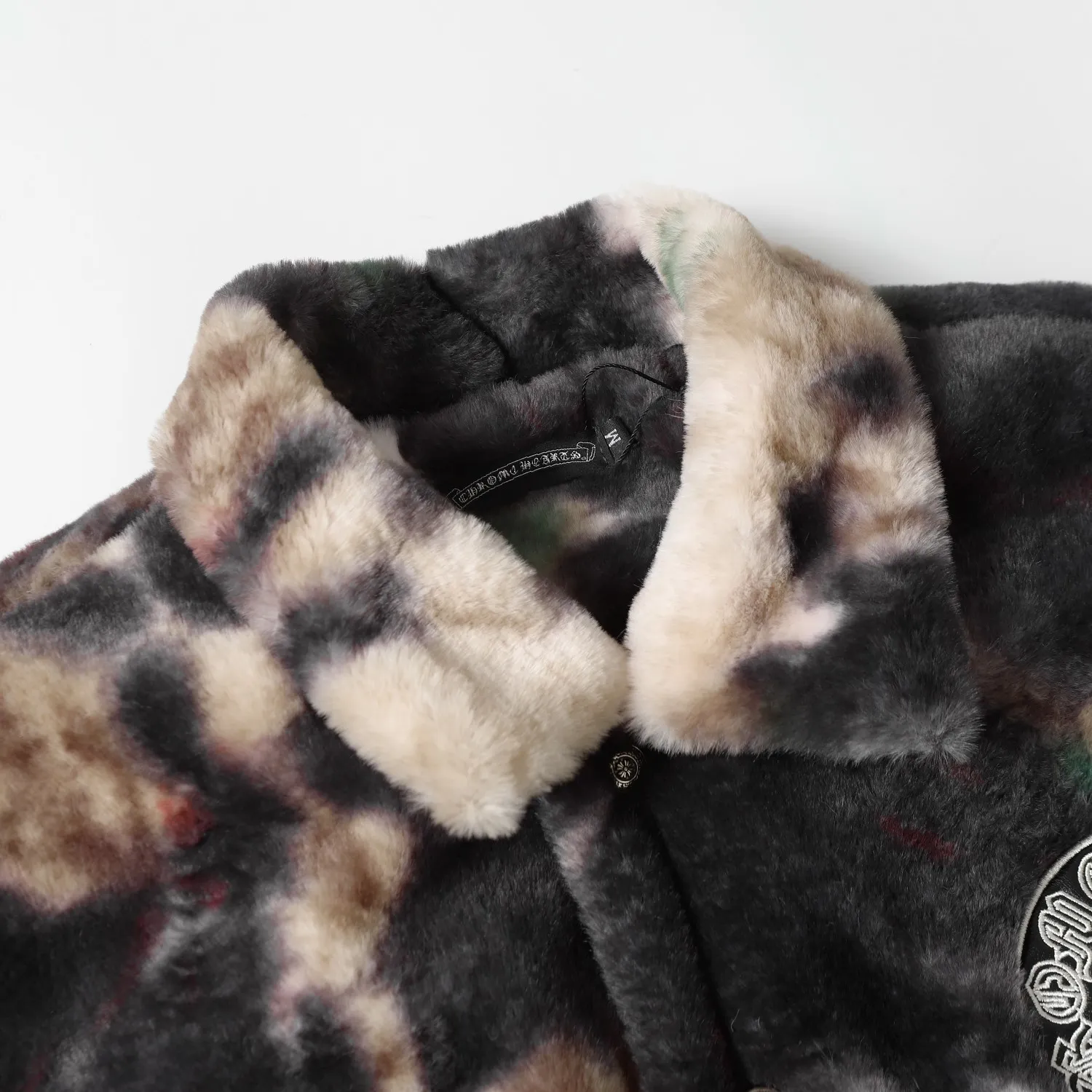 【2026】【CHROME HEARTS】クロムハーツ    ジャケット着ご好評に付き再入荷！241118