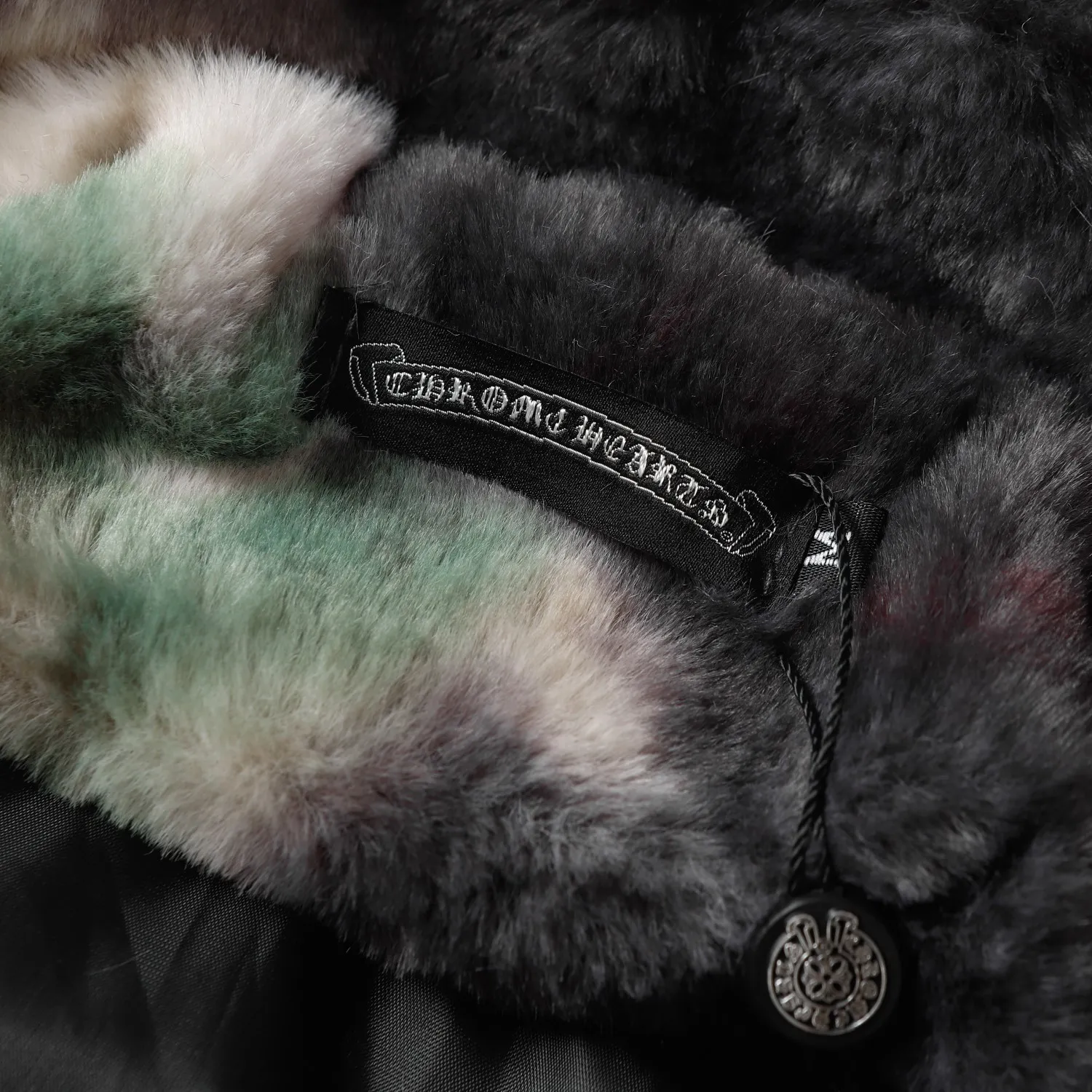【2026】【CHROME HEARTS】クロムハーツ    ジャケット着ご好評に付き再入荷！241118