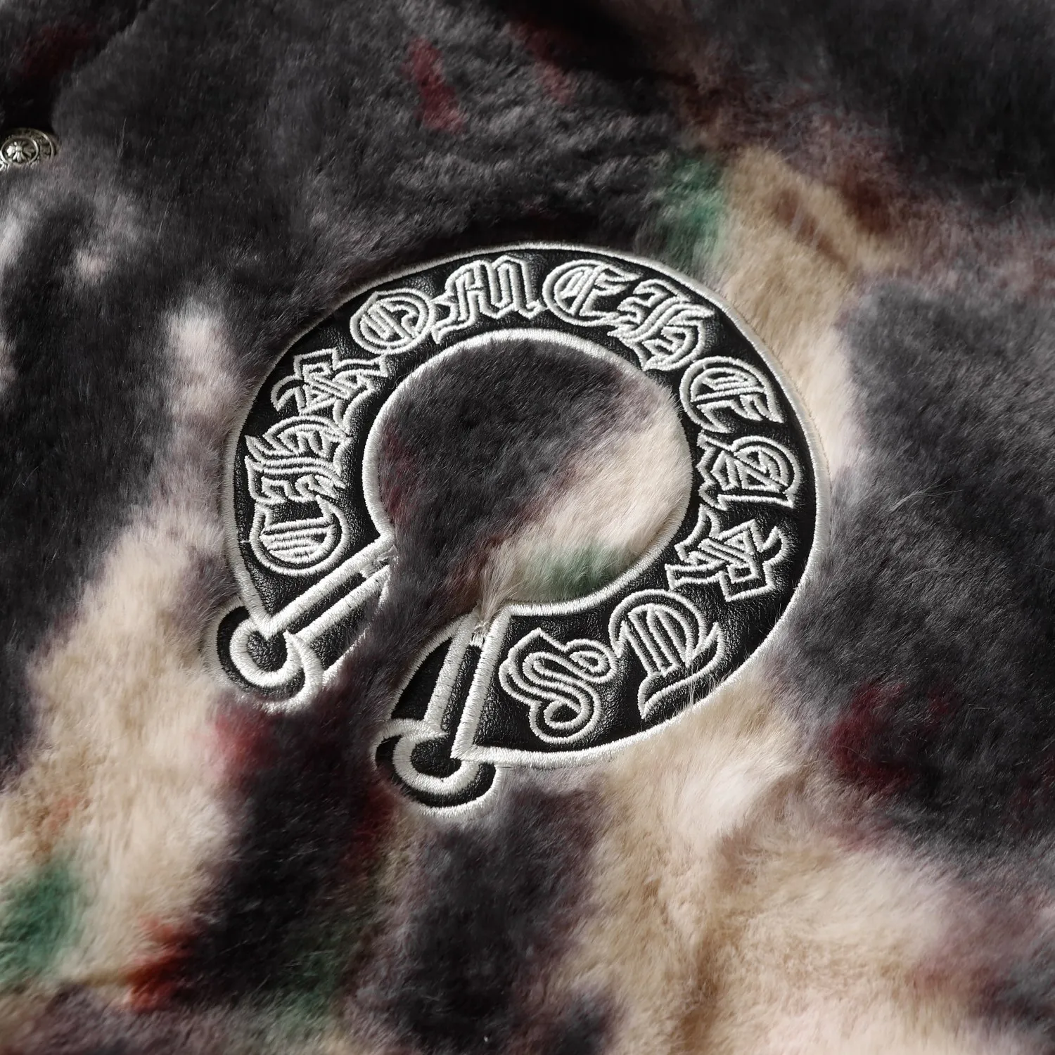 【2026】【CHROME HEARTS】クロムハーツ    ジャケット着ご好評に付き再入荷！241118