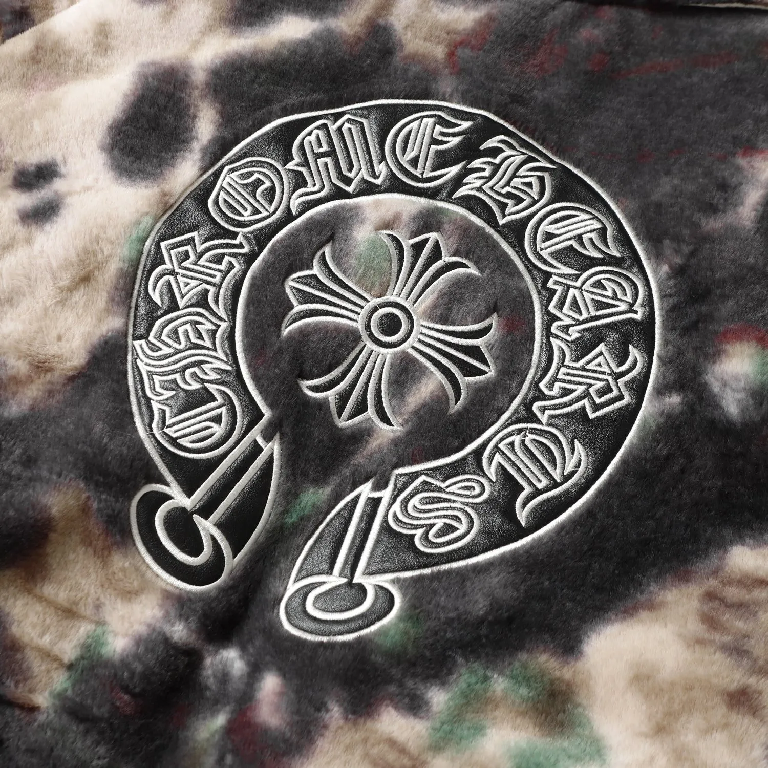 【2026】【CHROME HEARTS】クロムハーツ    ジャケット着ご好評に付き再入荷！241118