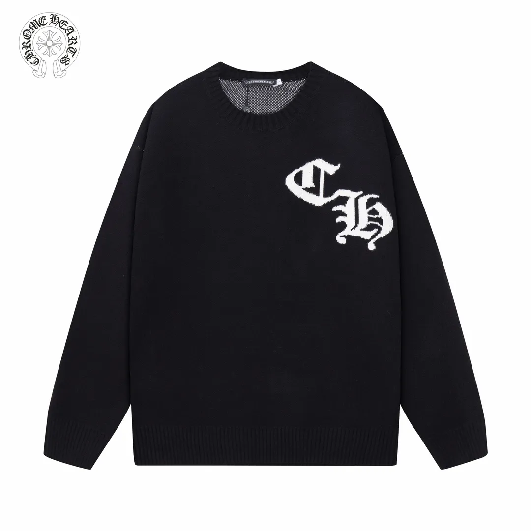 【2026】【CHROME HEARTS    公式旗艦店】クロムハーツ    セーター好評に付き再入荷！ 241116