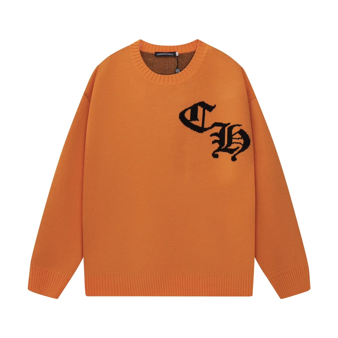 【2026】【CHROME HEARTS    公式旗艦店】クロムハーツ    セーター好評に付き再入荷！ 241116