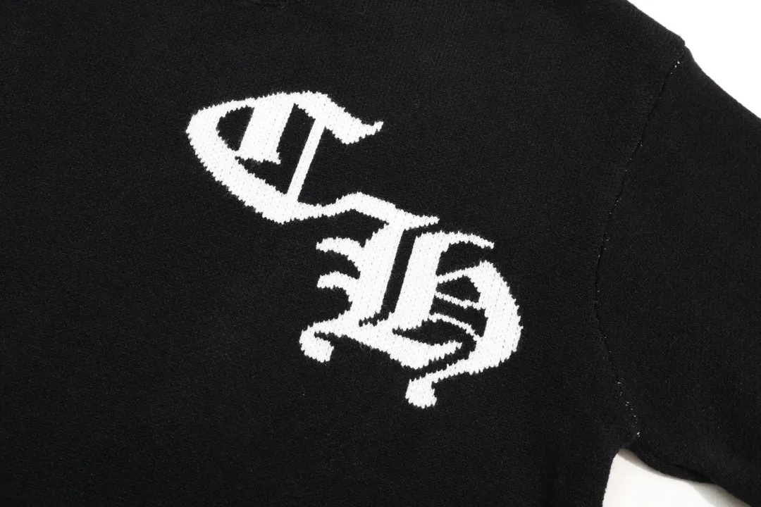 【2026】【CHROME HEARTS    公式旗艦店】クロムハーツ    セーター好評に付き再入荷！ 241116
