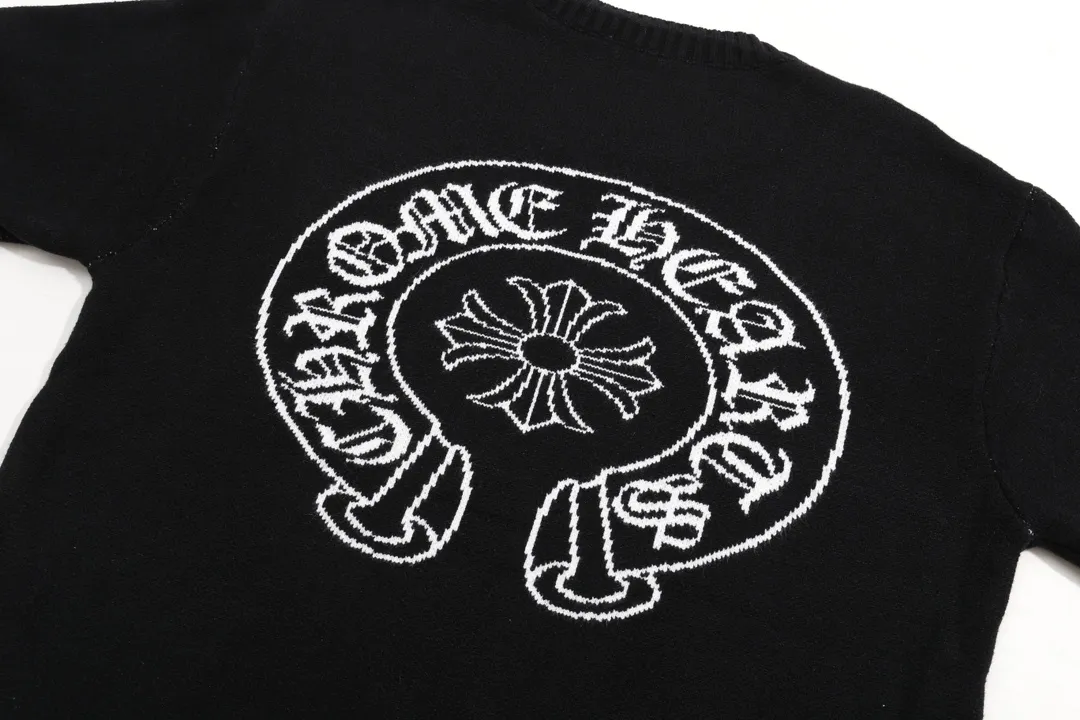 【2026】【CHROME HEARTS    公式旗艦店】クロムハーツ    セーター好評に付き再入荷！ 241116
