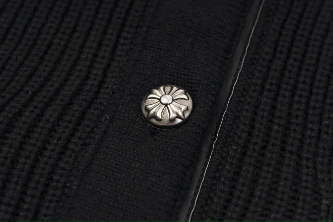 【2026】【CHROME HEARTS    公式旗艦店】クロムハーツ    セーター好評に付き再入荷！ 241116