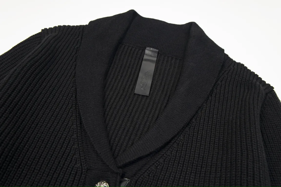 【2026】【CHROME HEARTS    公式旗艦店】クロムハーツ    セーター好評に付き再入荷！ 241116