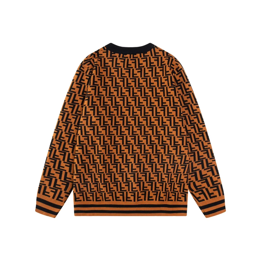【2026】【FENDI 公式旗艦店】フェンディ   セーター好評に付き再入荷！ 241116