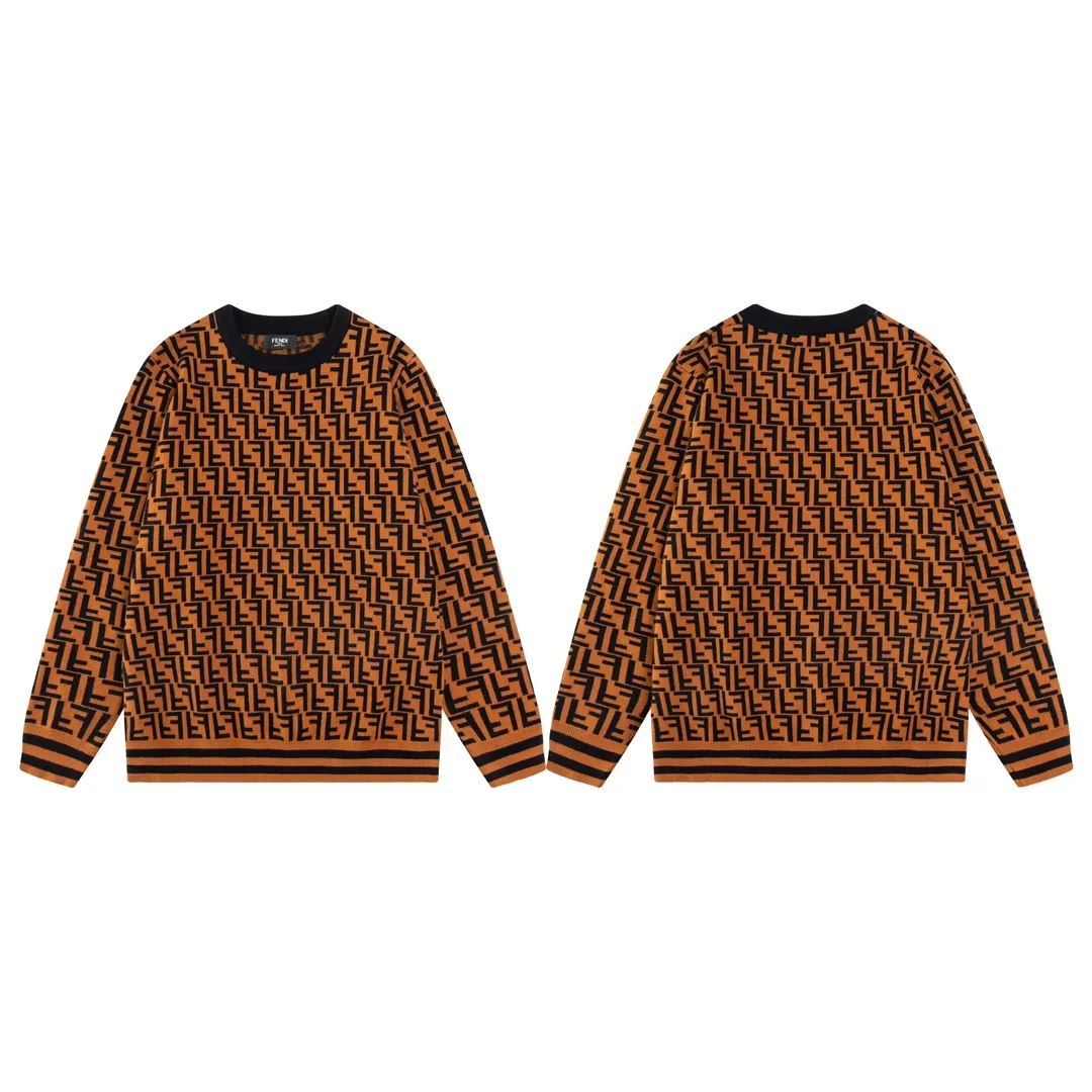【2026】【FENDI 公式旗艦店】フェンディ   セーター好評に付き再入荷！ 241116
