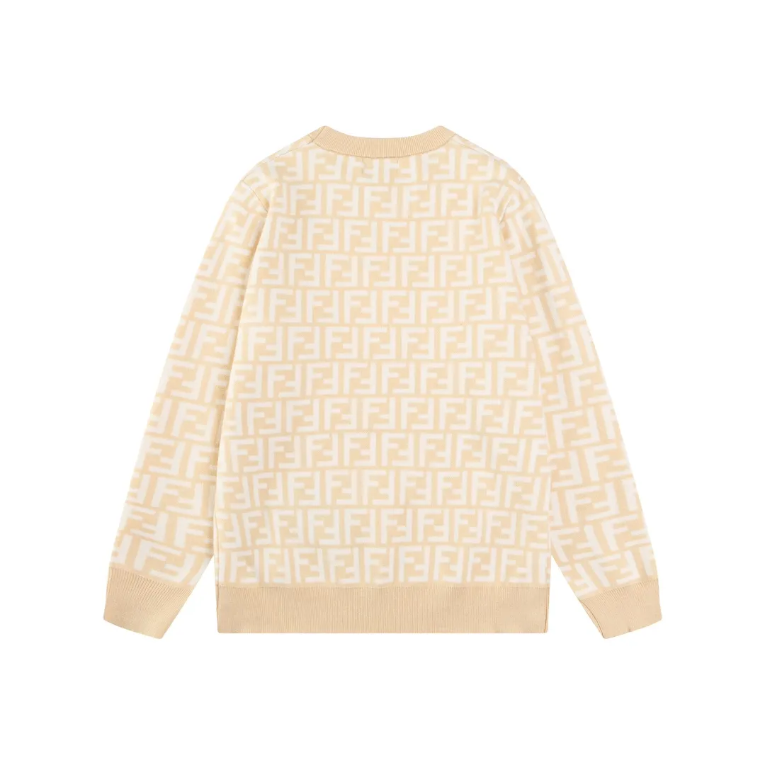 【2026】【FENDI 公式旗艦店】フェンディ   セーター好評に付き再入荷！ 241116