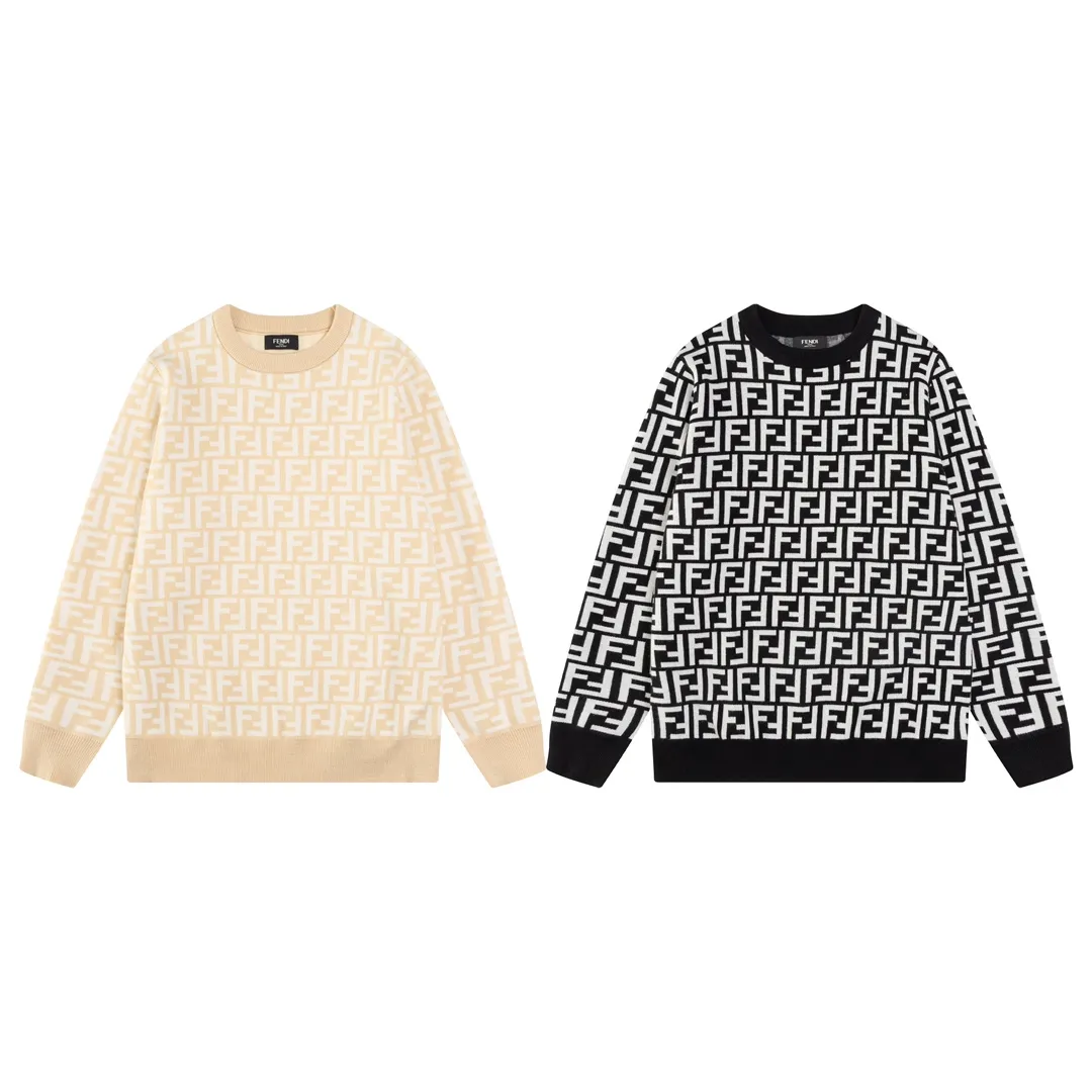 【2026】【FENDI 公式旗艦店】フェンディ   セーター好評に付き再入荷！ 241116