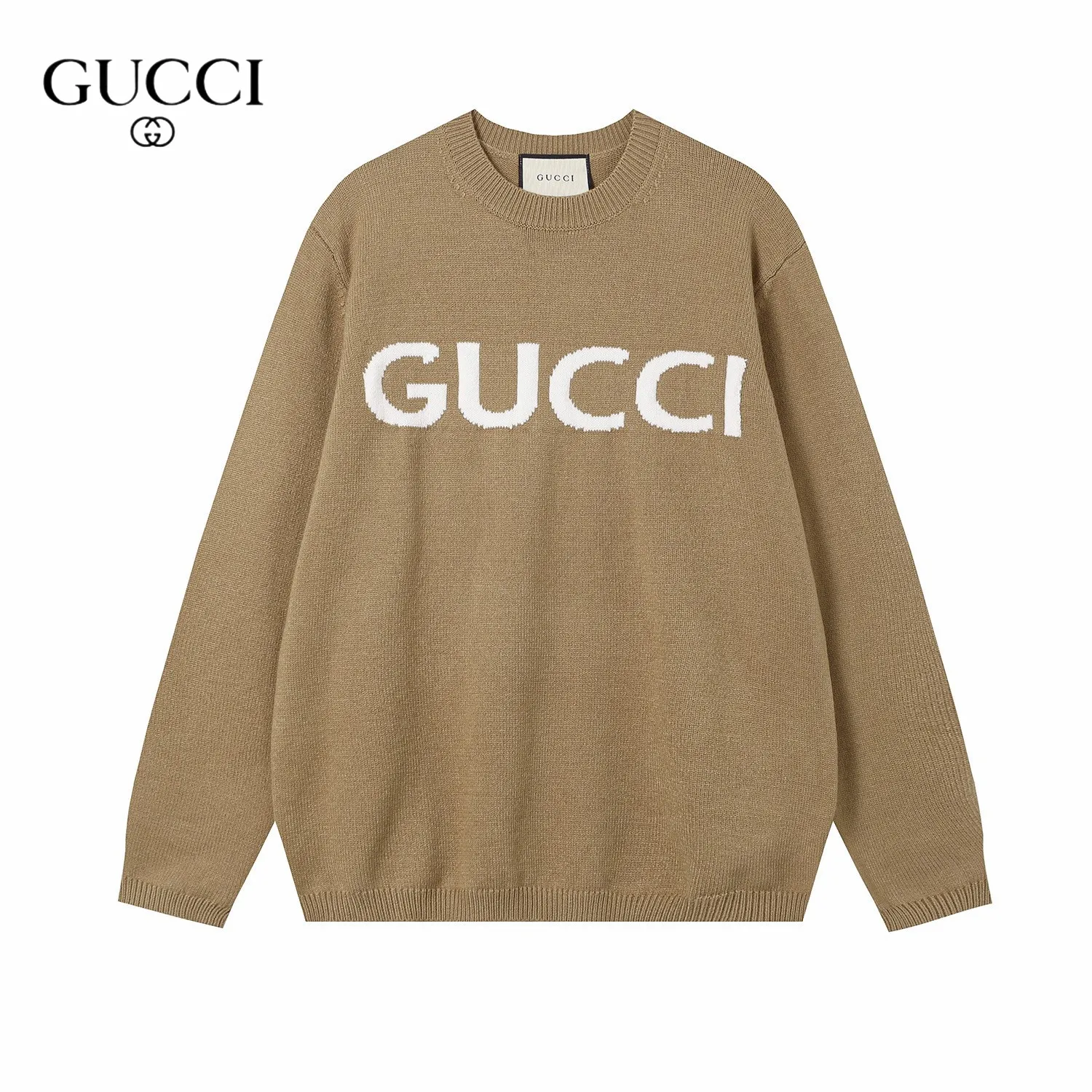 【2026】【GUCCI 公式旗艦店】グッチ  セーター好評に付き再入荷！ 241116