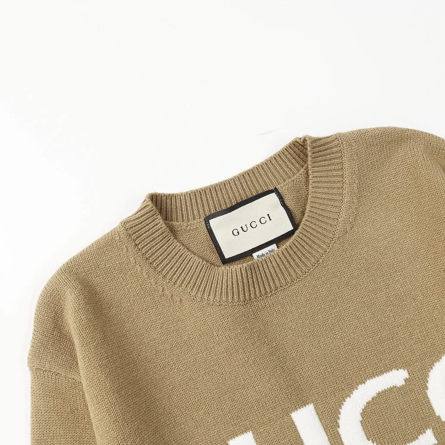 【2026】【GUCCI 公式旗艦店】グッチ  セーター好評に付き再入荷！ 241116