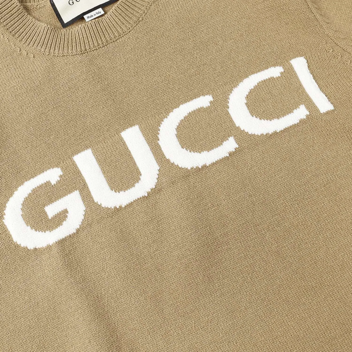 【2026】【GUCCI 公式旗艦店】グッチ  セーター好評に付き再入荷！ 241116