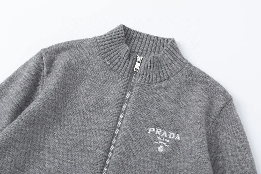 【2026】【PRADA  公式旗艦店】プラダ   セーター好評に付き再入荷！241115