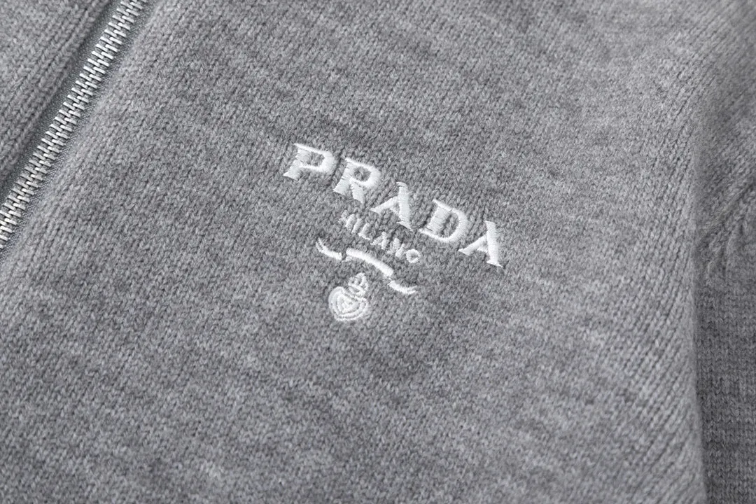 【2026】【PRADA  公式旗艦店】プラダ   セーター好評に付き再入荷！241115