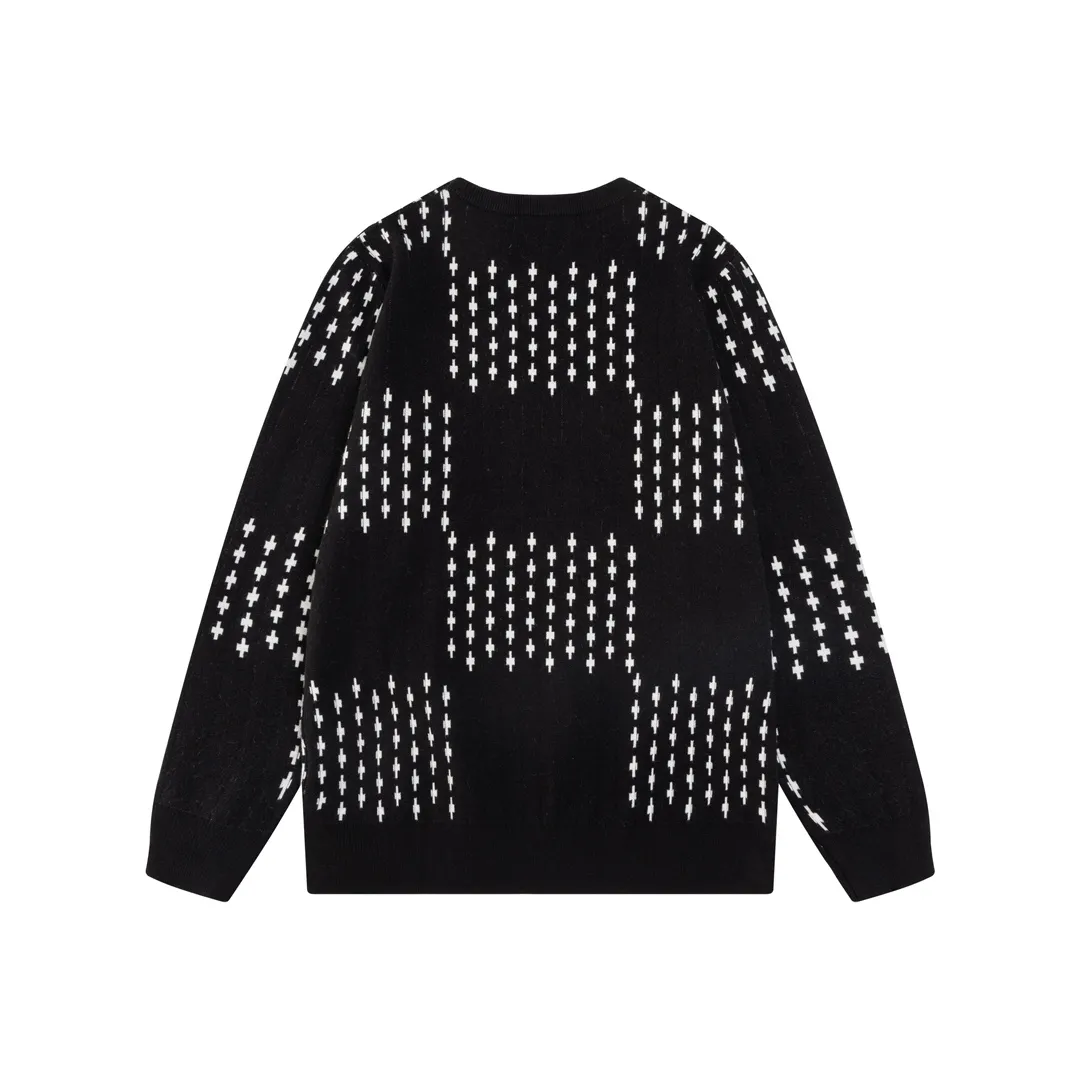 【2026】LV【LOUIS VUITTON 公式旗艦店】ルイヴィトン  セーター好評に付き再入荷！241115