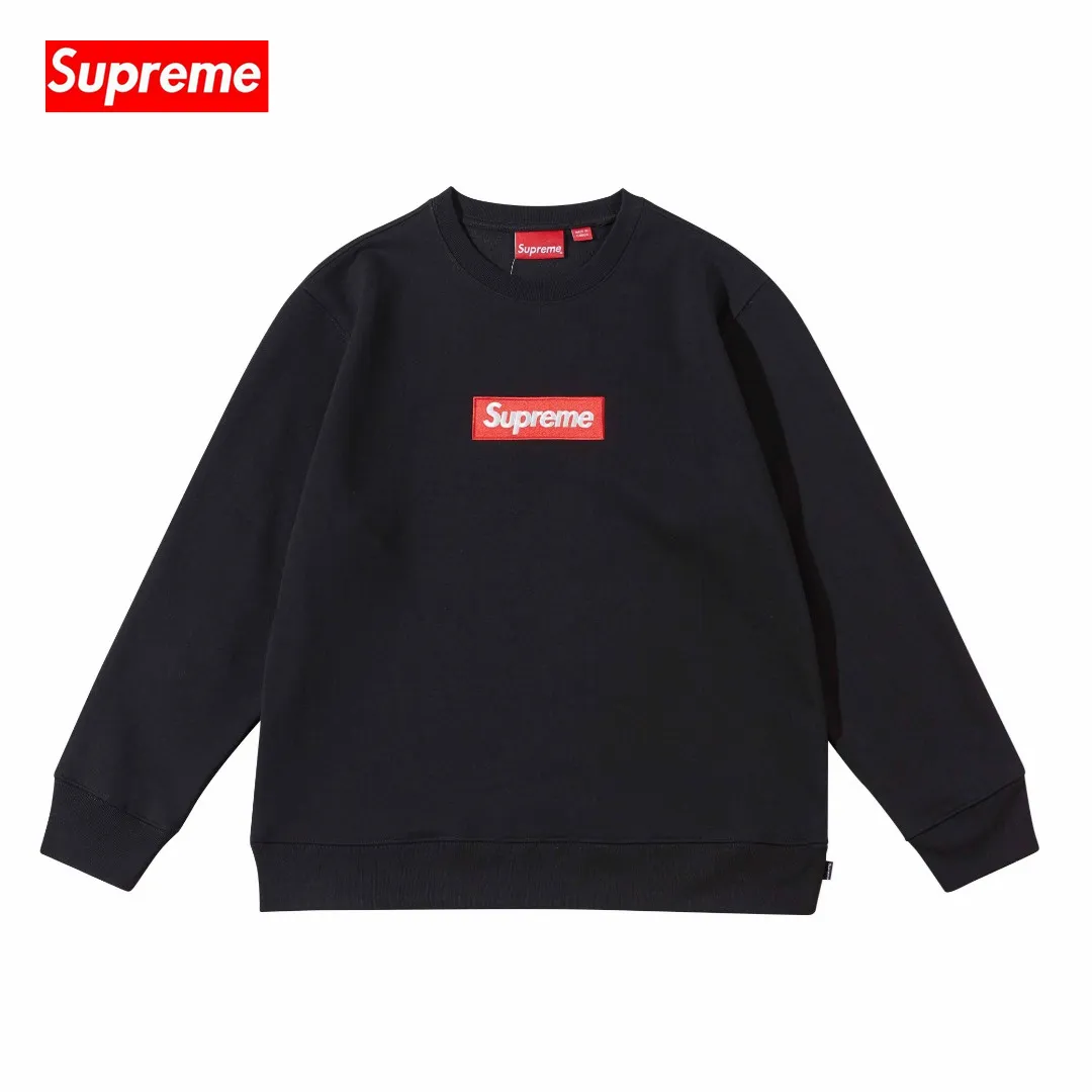 【2026】【Supreme  公式旗艦店】 丸首の衛衣  スウェットご好評に付き再入荷！241115