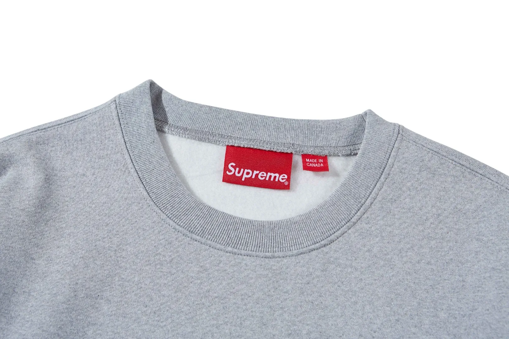 【2026】【Supreme  公式旗艦店】 丸首の衛衣  スウェットご好評に付き再入荷！241115