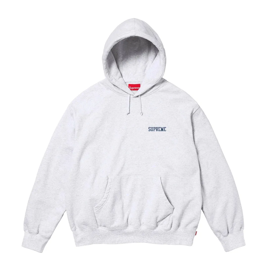 【2026】【Supreme  公式旗艦店】 パーカー スウェットご好評に付き再入荷！241115