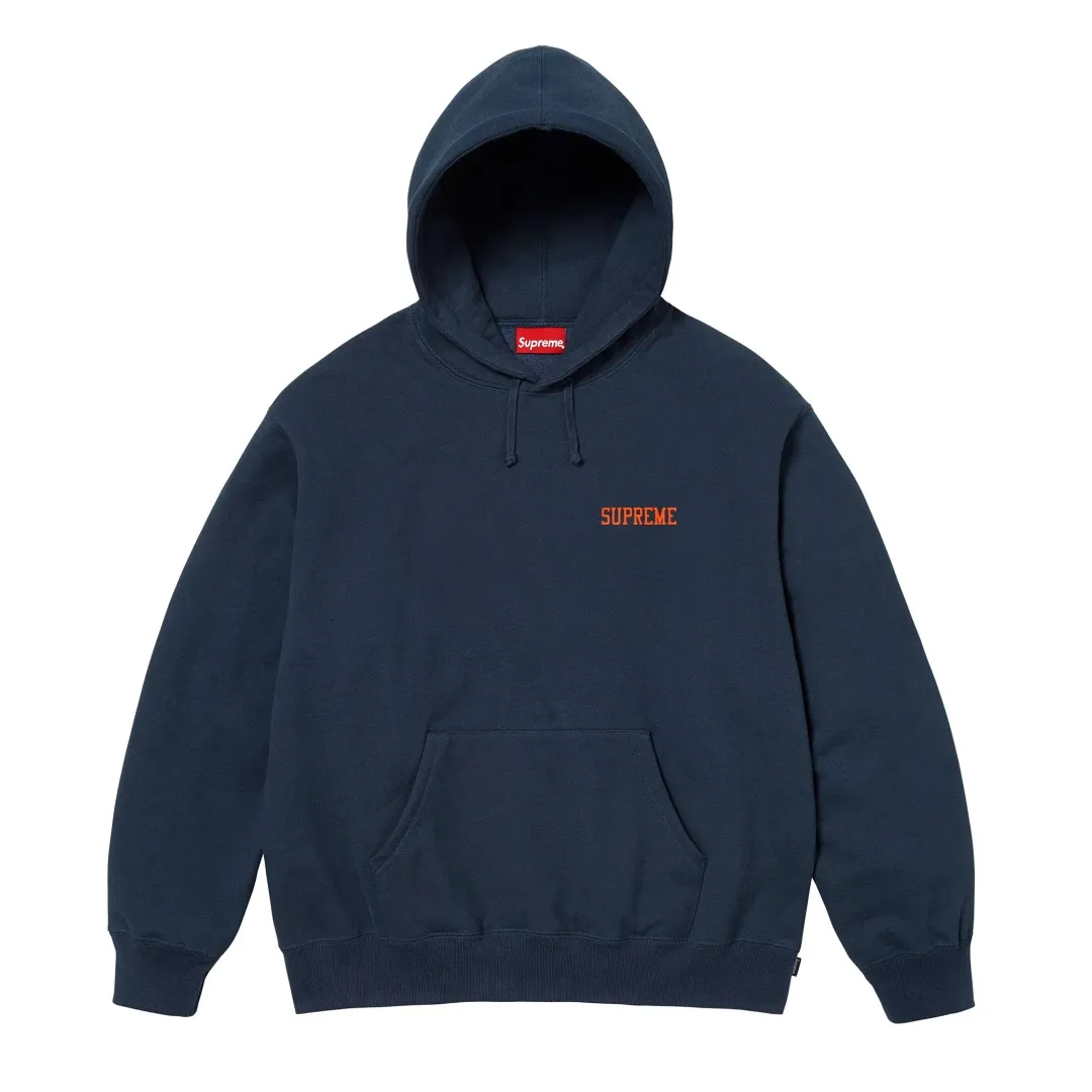 【2026】【Supreme  公式旗艦店】 パーカー スウェットご好評に付き再入荷！241115
